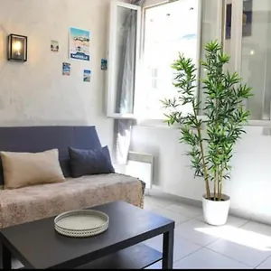 Appartement Coutellerie-au Coeur Du Vieux-port Proche Du Panier, Marseille