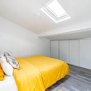 Appartement Lou Palmieri, Marseille